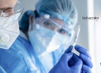 Novozymes Data Scientist