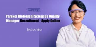 Parexel Biological Sciences