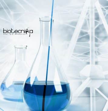 PerkinElmer Biochemistry Application Scientist