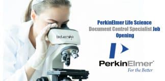 PerkinElmer Life Science