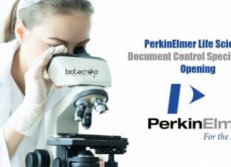 PerkinElmer Life Science