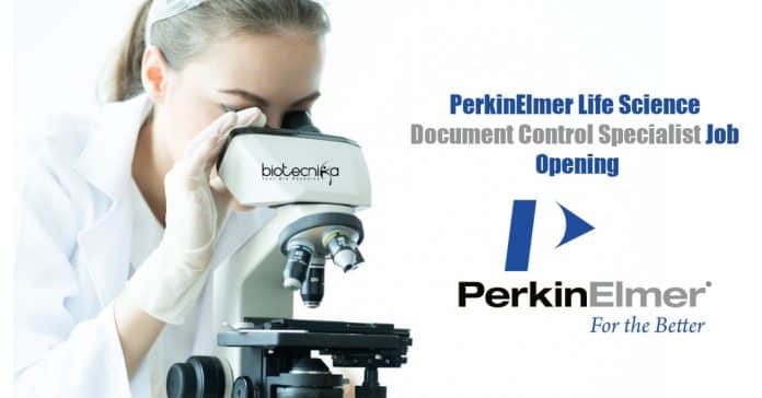 PerkinElmer Life Science