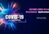 SGPGIMS COVID-19 Project Recruitment – Applications Invited SGPGIMS JRF Job