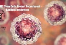SGPGIMS Stem Cells Project Recruitment – Applications Invited SGPGIMS Molecular Biology Job