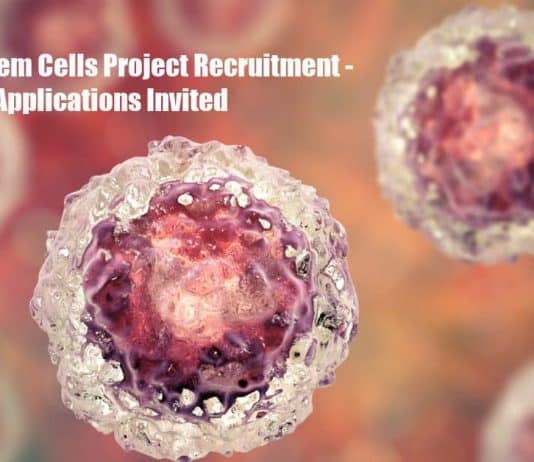 SGPGIMS Molecular Biology Job