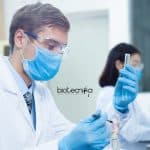 TERI SAS Life Science Job – BSc & MSc Technical Assistant Vacancy TERI SAS Job