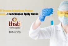 THSTI Dengue Infections Project Recruitment – Life Sciences Apply Online THSTI Job