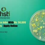 THSTI Latest Life Science