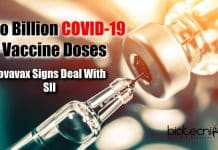 Two billion COVID-19 vaccine doses