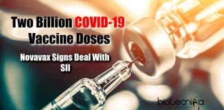 Two billion COVID-19 vaccine doses