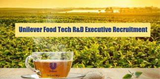 Unilever Food Tech