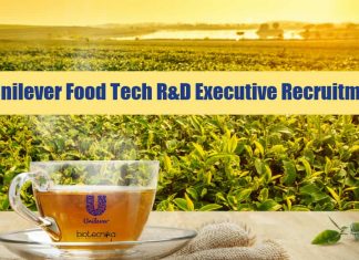 Unilever Food Tech