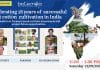 FREE Webinar: “Celebrating 18 Years of BT Cotton in India: Scientists & Farmers share the Success Story” Biotecnika Webinar on Bt Cotton