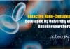 Bioactive Nano-Capsules Developed To Control Cell Behavior