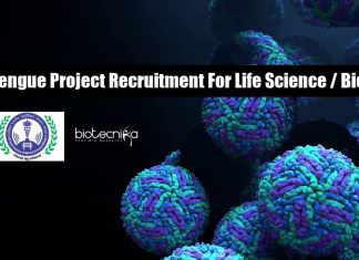 AIIMS Bhopal Microbiology Job