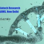 Life Science & Biotech Research Fellow Job at AIIMS, New Delhi AIIMS Delhi JRF Jobs