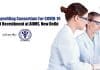 Immunoprofiling Consortium For COVID-19 Project Recruitment at AIIMS, New Delhi AIIMS Delhi SRF Jobs