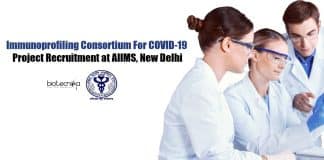 AIIMS Delhi SRF Jobs