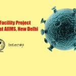 AIIMS Delhi Stem Cell