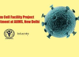 AIIMS Delhi Stem Cell