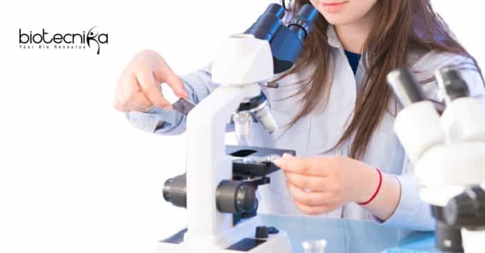Alagappa University Biotech JRF