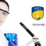 Amity JRF Jobs