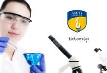 Amity JRF Jobs