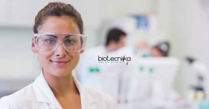 Amity University Lifescience JRF