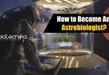Astrobiology Career Opportunities - How to Become An Astrobiologist
