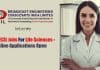 Govt BECIL Jobs For Life Sciences – Online Applications Open BECIL Life Science Jobs