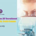 Biological Sciences JRF Recruitment at Delhi University, South Campus Biological Sciences JRF