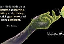 Biotecnika Times – Newsletter 21.10.2020 – AcSIR Admissions 2021, AIIMS Stem Cell Project Job