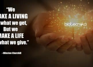 Biotecnika Times – Newsletter 14.10.2020 – Govt Forensic Lab Recruitment, SGPGIMS SARS-CoV