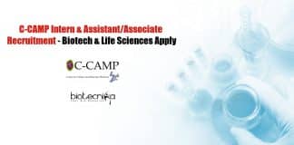 C-CAMP Biotech