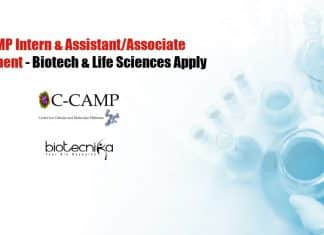 C-CAMP Biotech