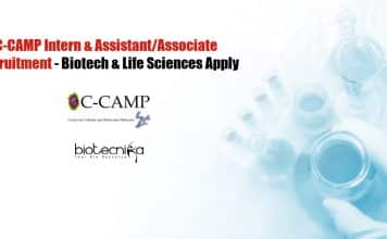 C-CAMP Biotech