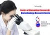 CBMR Biotech Jobs