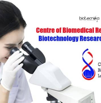 CBMR Biotech Jobs