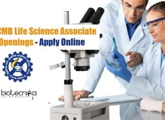 CSIR-CCMB Life Science