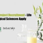 CSIR-NBRI Botany Jobs