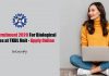 CSIR Recruitment 2020 For Biological Sciences at TKDL Unit – Apply Online CSIR Recruitment 2020