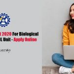 CSIR Recruitment 2020