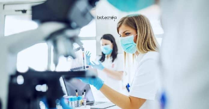 Cepheid Biotech