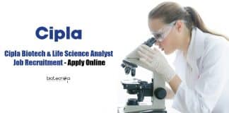 Cipla Biotech
