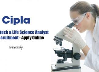 Cipla Biotech