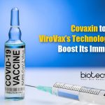 Covaxin to Use ViroVax’s Technology 