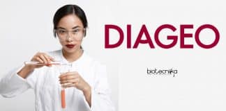 DIAGEO Jobs