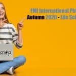 FMI International PhD Admission
