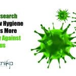 CSIR Study : India’s Low Hygiene Gives More Immunity Against COVID-19 Virus COVID-19, India's Low Hygiene Provides More Immunity,