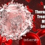 chronic myeloid leukemia